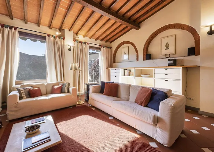 Dimora San Frediano By Mmega