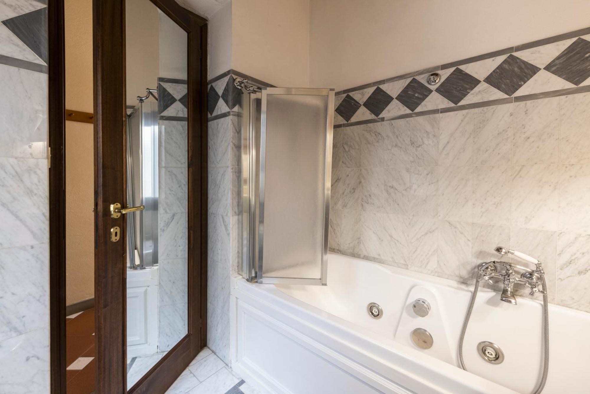 Apartamento Dimora San Frediano By Mmega Florencia