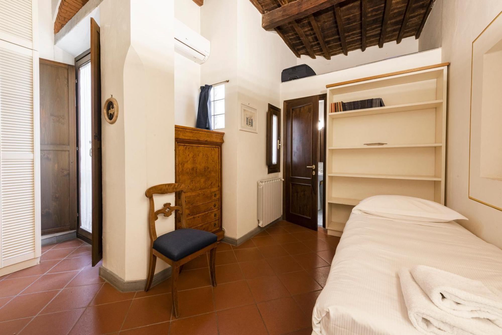 Dimora San Frediano By Mmega