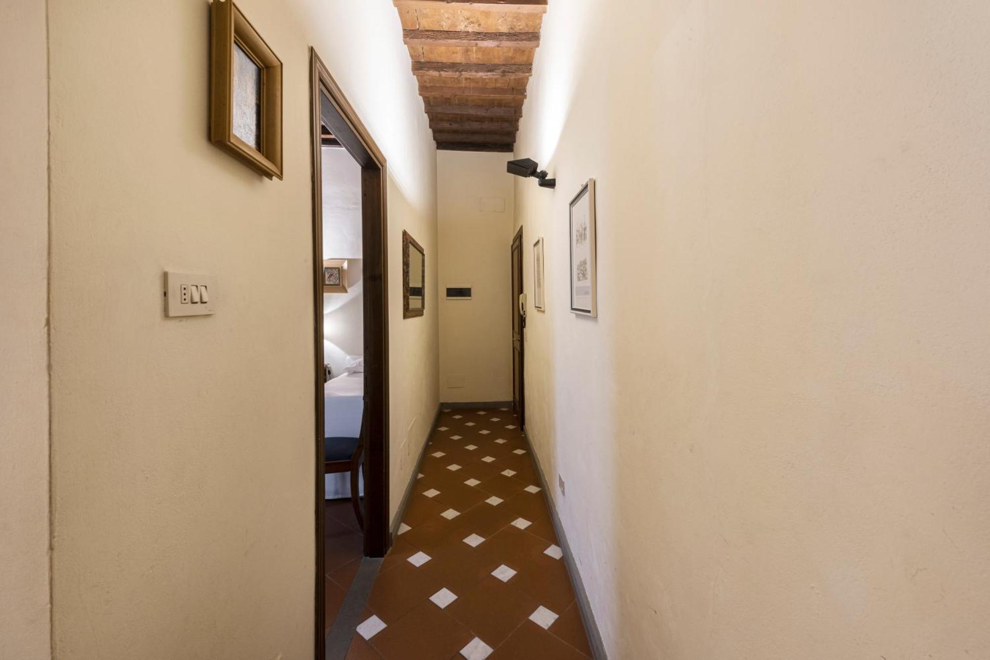 Dimora San Frediano By Mmega Apartamento