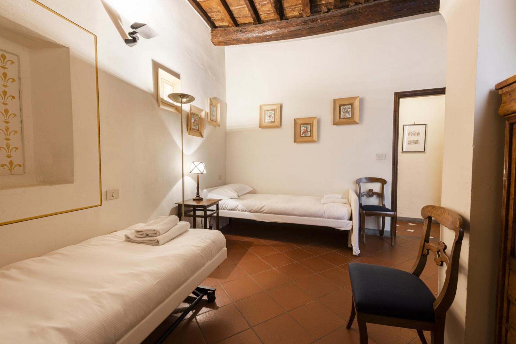 Dimora San Frediano By Mmega Apartamento *