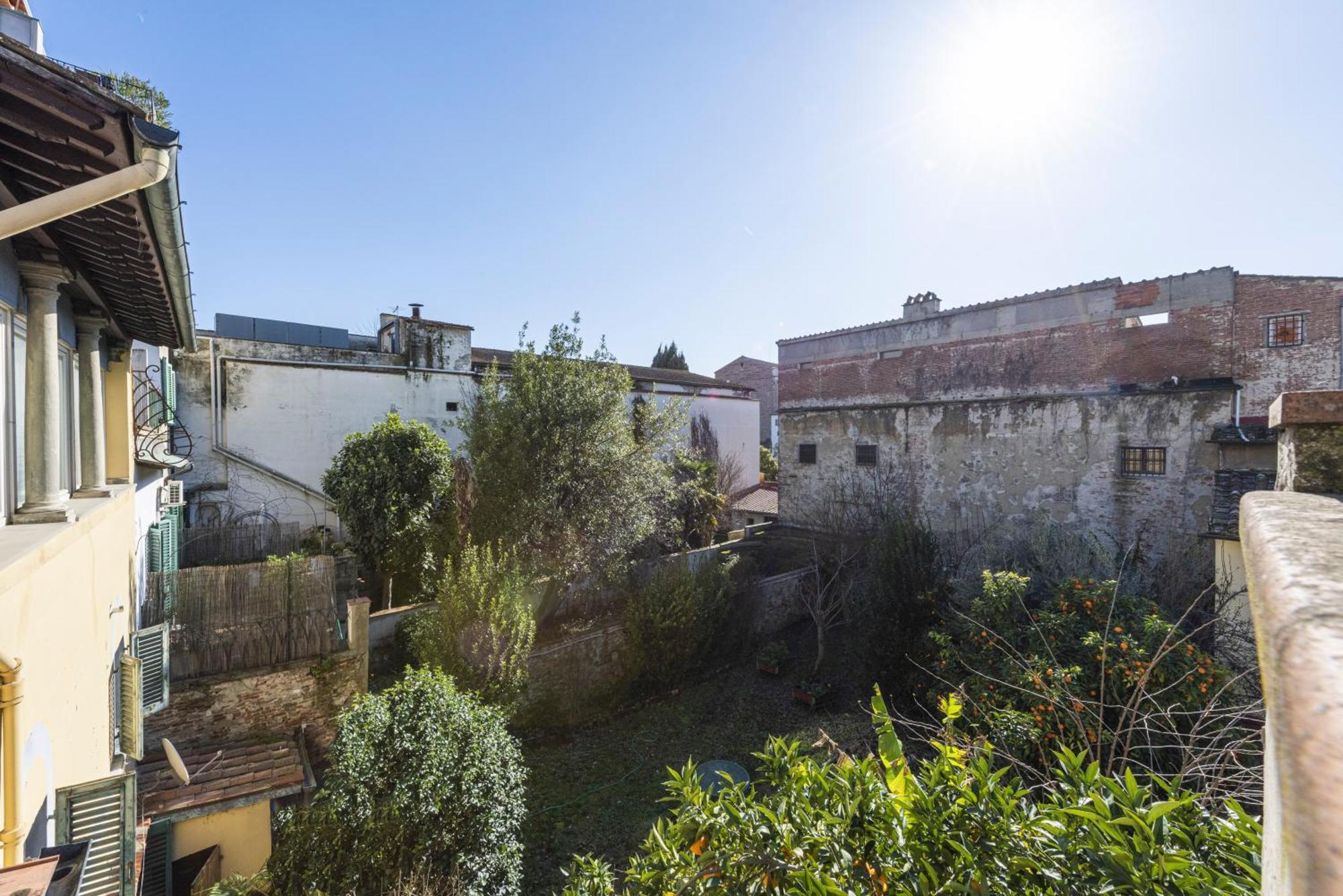 Dimora San Frediano By Mmega Apartamento *