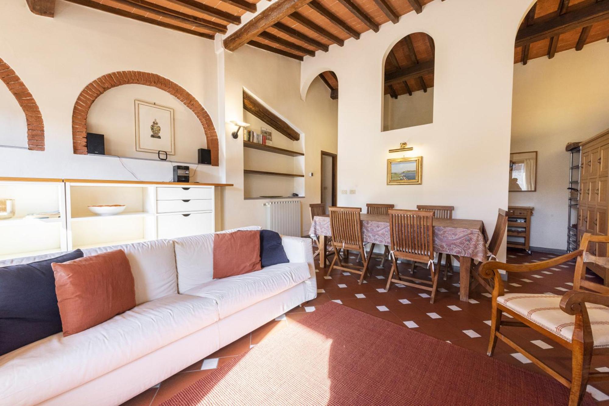 Dimora San Frediano By Mmega * Florencia
