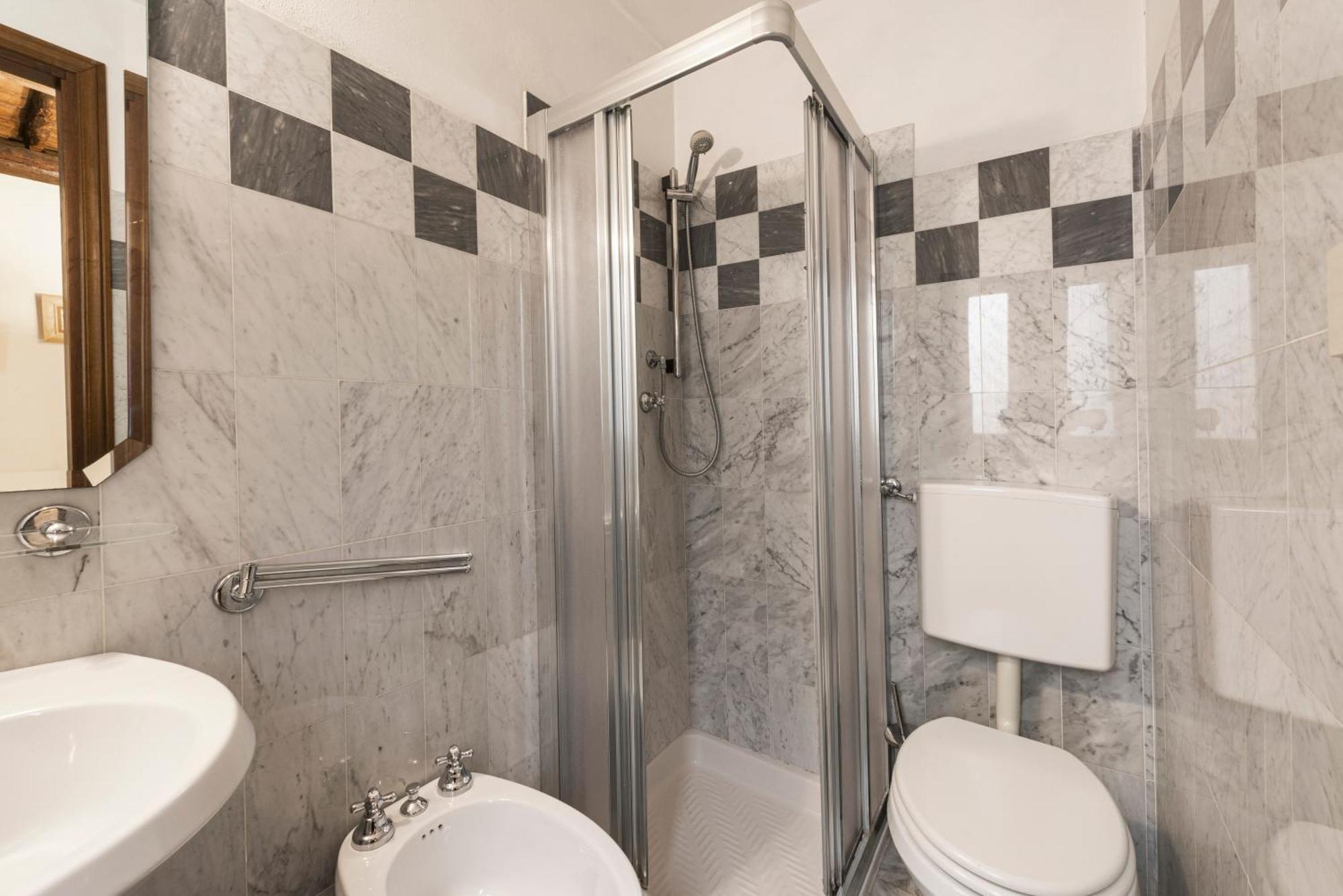 Dimora San Frediano By Mmega Apartamento *