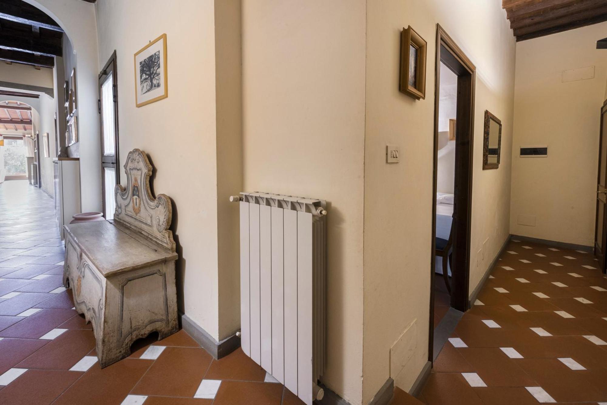 Dimora San Frediano By Mmega *