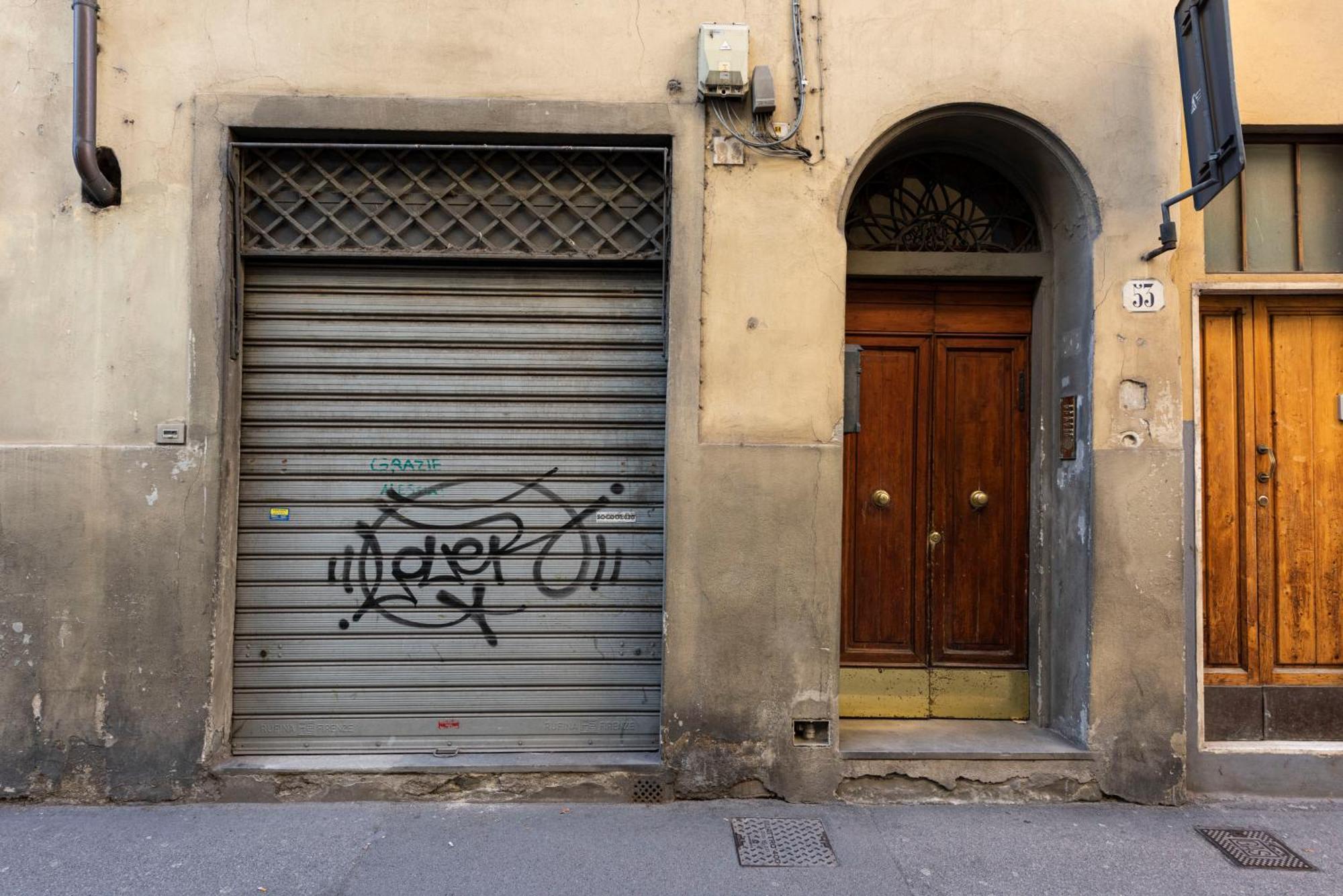 Dimora San Frediano By Mmega Florencia