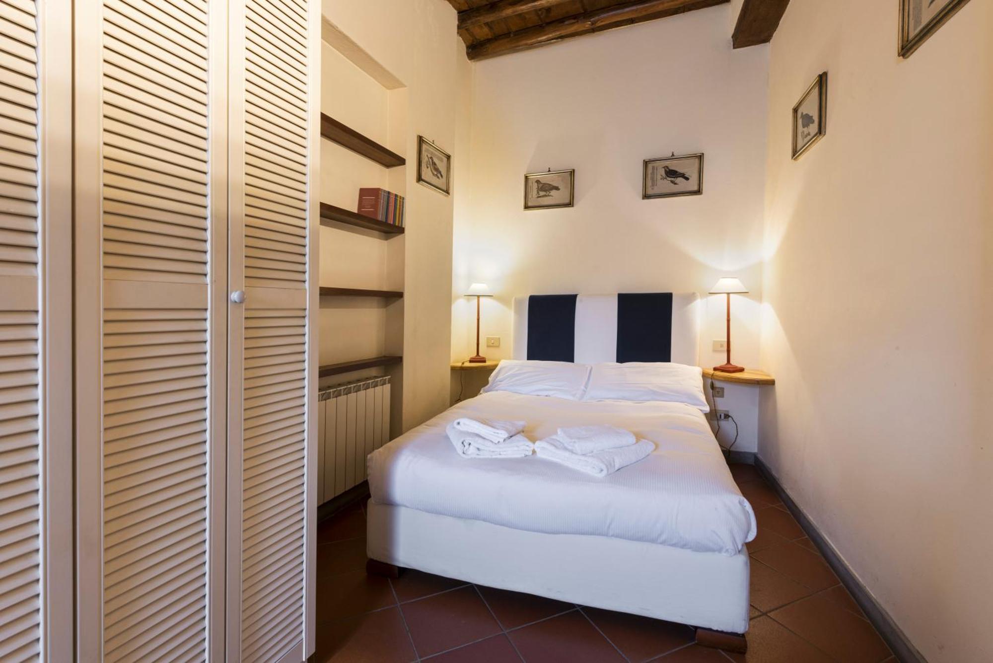 Dimora San Frediano By Mmega * Florencia