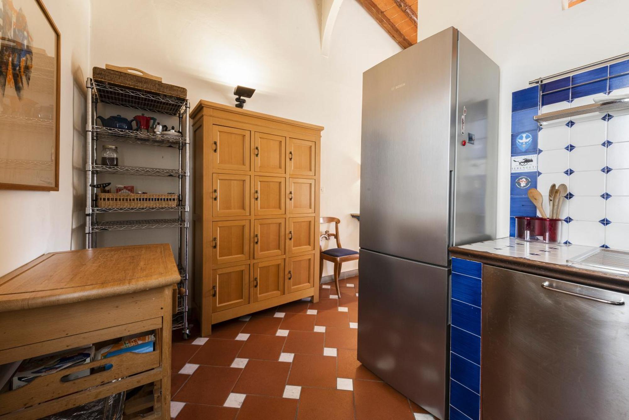 Dimora San Frediano By Mmega Apartamento *